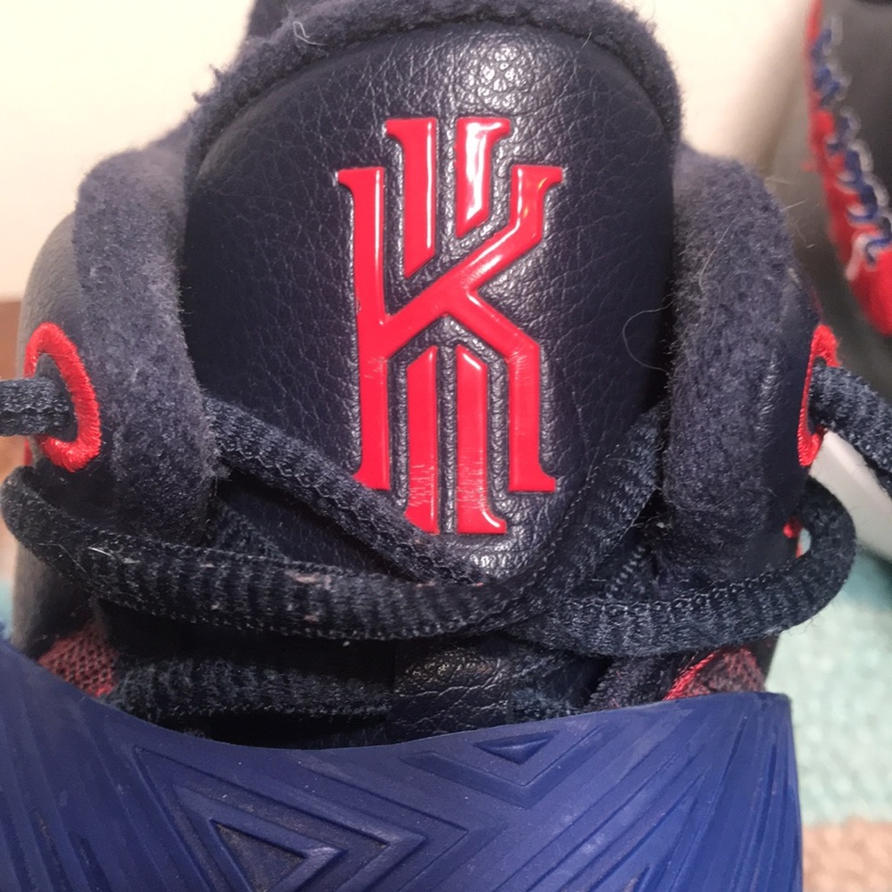 Nike Zoom Kyrie Flytrap 3 - image 4